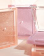 rom&nd See-Through Veil Lighter перлен озарител цвят 01 Sunkissed Veil 5.5 гр.