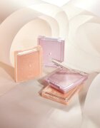 rom&nd See-Through Veil Lighter перлен озарител цвят 01 Sunkissed Veil 5.5 гр.