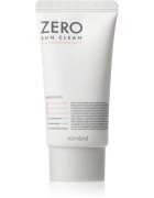 rom&nd Zero Sun Clean лек тониращ крем с хидратиращ ефект SPF 50+ цвят 02 Tone Up 50 мл.