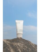 rom&nd Zero Sun Clean минерален защитен флуид за лице SPF 50+ цвят 01 Fresh 50 мл.