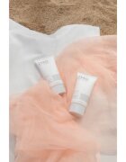 rom&nd Zero Sun Clean минерален защитен флуид за лице SPF 50+ цвят 01 Fresh 50 мл.