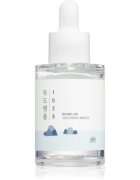 ROUND LAB 1025 Dokdo Ampoule интензивен хидратиращ серум за лице с успокояващ ефект 45 гр.