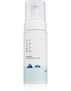 ROUND LAB 1025 Dokdo Bubble Foam хидратираща почистваща пяна с успокояващ ефект 150 мл.