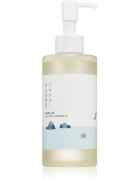 ROUND LAB 1025 Dokdo Cleansing Oil почистващо и премахващо грима масло с успокояващ ефект 200 мл.