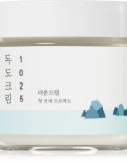 ROUND LAB 1025 Dokdo Cream регенериращ и хидратиращ крем за суха до чувствителна кожа 80 мл.