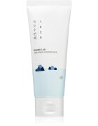 ROUND LAB 1025 Dokdo Sleeping Mask озаряваща нощна маска с хидратиращ ефект 100 мл.