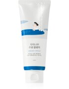 ROUND LAB Birch Juice Moisturizing Cleanser нежен пенлив почистващ гел с регенериращ ефект 150 мл.