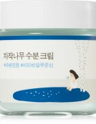 ROUND LAB Birch Juice Moisturizing Cream лек хидратиращ крем възстановяващ кожната бариера 80 мл.