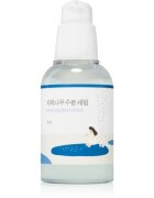 ROUND LAB Birch Juice Moisturizing Serum регенериращ и хидратиращ серум за дехидратирана суха кожа 50 мл.