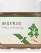 ROUND LAB Mugwort Calming Cream Интензивна хидратираща емулсия за успокояване на кожата 80 мл.