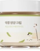 ROUND LAB Soybean Nourishing Cream дълбоко хидратиращ крем в дълбочина с анти-бръчков ефект 80 мл.