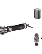 Rowenta Brush Activ Volume Shine CF9530F0 четка с горещ въздух Purple 1 бр.