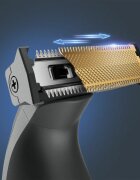 Rowenta Forever Sharp Comfort TN6044E0 машинка за подстригване на брада 8 бр.