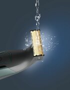 Rowenta Forever Sharp Comfort TN6044E0 машинка за подстригване на брада 8 бр.