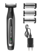 Rowenta Forever Sharp TN6000F4 машинка за подстригване на брада 1 бр.