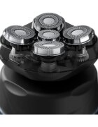Rowenta GentleBald TN3110E0 машинка за подстригване на коса 1 бр.