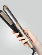 Rowenta Glam & Shine SF4641F0 за изправяне на косата 1 бр.