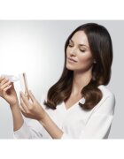 Rowenta Hair Therapist CF9920F0 възстановяваща четка за коса с пара 1 бр.