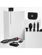 Rowenta KARL LAGERFELD Express Style CF635LF0 четка с горещ въздух