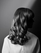 Rowenta KARL LAGERFELD Express Style CF635LF0 четка с горещ въздух