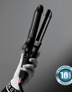 Rowenta Karl Lagerfeld Fashion Stylist CF451LF0 мултистилизираща маша За коса 1 бр.