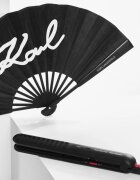 Rowenta Karl Lagerfeld Optiliss SF323LF0 за изправяне на косата