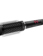 Rowenta Karl Lagerfeld Powerbrush UB572L изправяща термочетка за коса за обем и къдрици 1 бр.