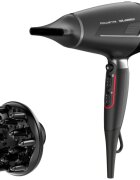 Rowenta Karl Lagerfeld Pro Stylist CV888LF0 сешоар