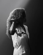 Rowenta Karl Lagerfeld Pro Stylist CV888LF0 сешоар