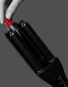 Rowenta Karl Lagerfeld Waves Addict CF471LF0 тройна маша За коса