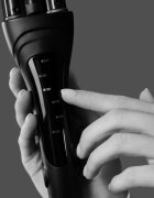 Rowenta Karl Lagerfeld Waves Addict CF471LF0 тройна маша За коса