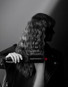 Rowenta Karl Lagerfeld Waves Addict CF471LF0 тройна маша За коса