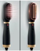 Rowenta Powerstraight Air UB5920F0 изглаждаща четка за коса За коса 1 бр.