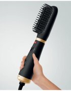 Rowenta Powerstraight Air UB5920F0 изглаждаща четка за коса За коса 1 бр.