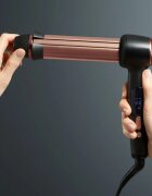 Rowenta Twist Curl CF4620E0 маша за коса 1 бр.