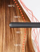 Rowenta Ultimate Experience Thermocare за изправяне на косата 1 бр.