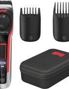 Rowenta Virtuo F1 TN384MF0 машинка за подстригване на брада