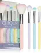 Royal and Langnickel Chique Pastel комплект четки за съвършен външен вид