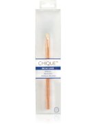 Royal and Langnickel Chique Rose Gold четка за вежди и очна линия 1 бр.