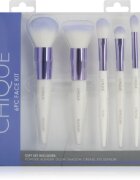 Royal and Langnickel Chique Studio Face комплект четки за лице и очи