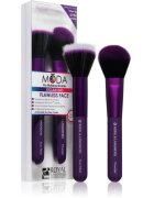Royal and Langnickel MŌDA EZGLAM DUO Flawless Face комплект четки