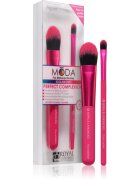 Royal and Langnickel MŌDA EZGLAM DUO Perfect Complexion комплект четки