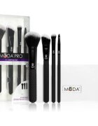 Royal and Langnickel MŌDA® PRO Everyday Kit комплект четки