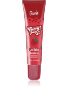 Rude Cosmetics Berry Juicy хидратиращ балсам за устни цвят Raspberry 10 мл.