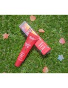 Rude Cosmetics Berry Juicy хидратиращ балсам за устни цвят Raspberry 10 мл.