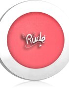 Rude Cosmetics Cream Puff кремообразен руж цвят Cake Pop 6 гр.