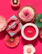 Rude Cosmetics Cream Puff кремообразен руж цвят Cake Pop 6 гр.