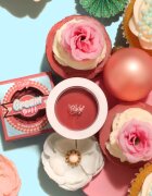 Rude Cosmetics Cream Puff кремообразен руж цвят Mochi 6 гр.