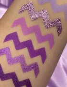 Rude Cosmetics EDM Collection палитра сенки за очи цвят Trance 6 гр.
