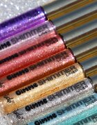 Rude Cosmetics Gimme Shimmer дълготрайна очна линия цвят Rose Quartz 2.5 гр.